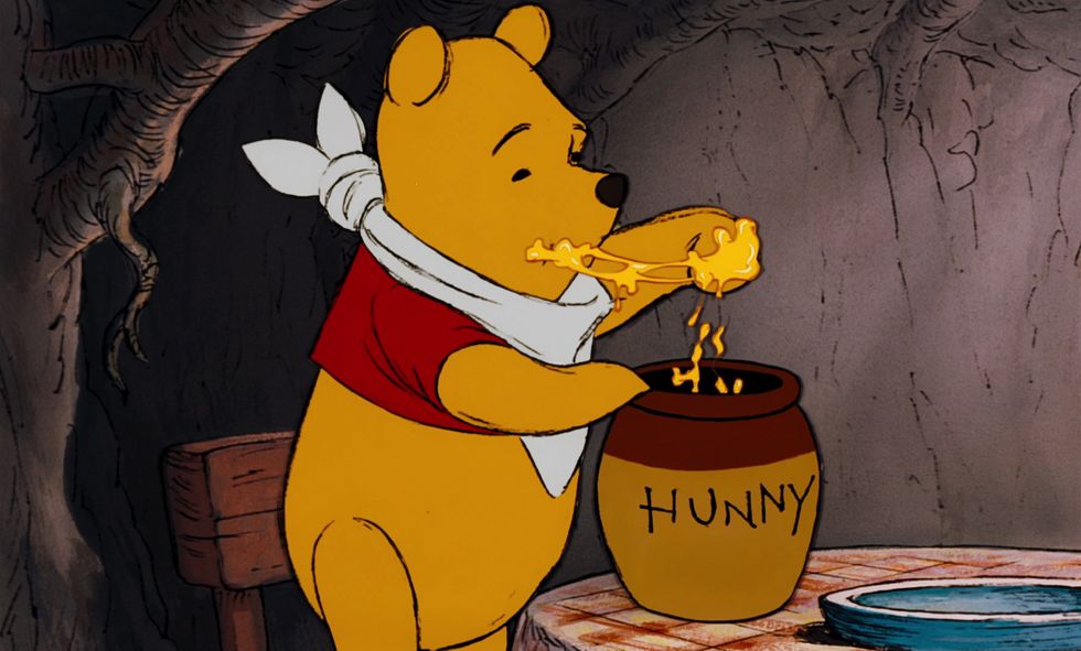 Bad News, Your Store-Bought Honey Isn’t Real