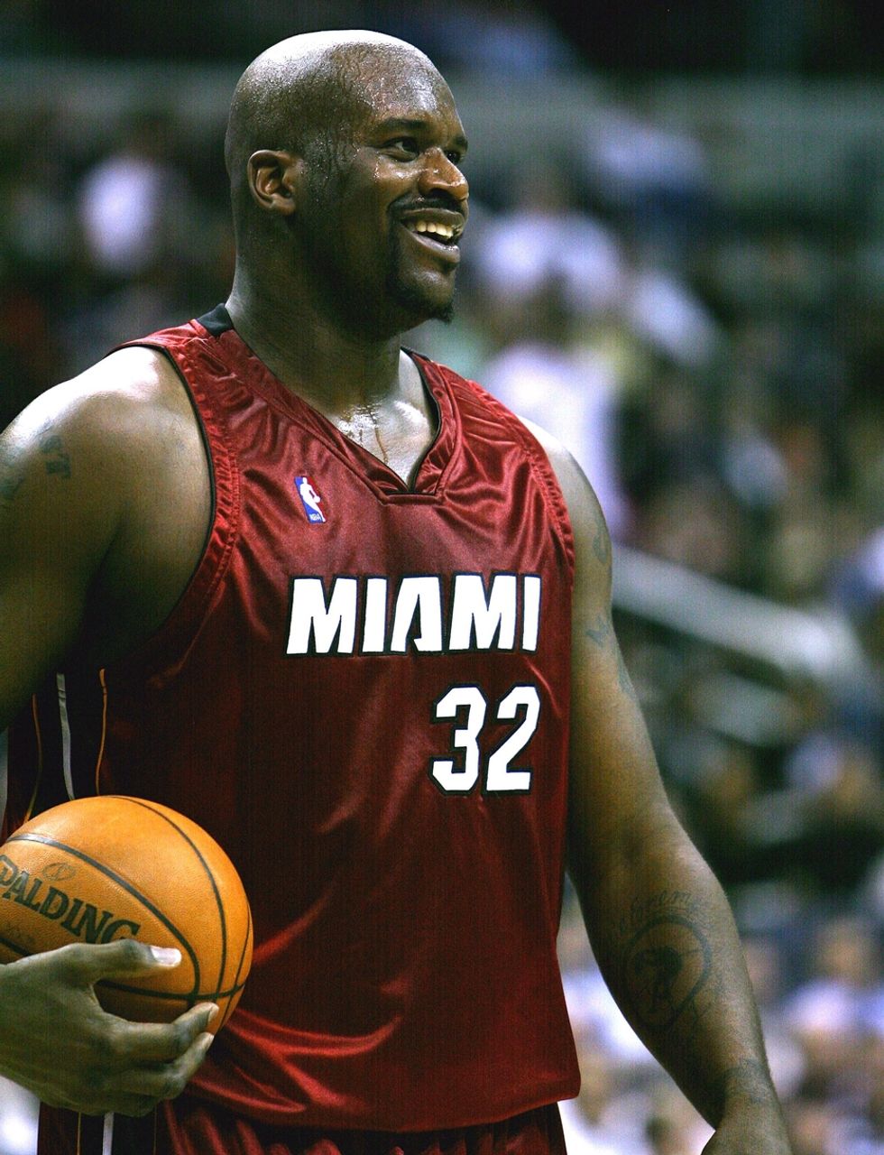 7 Athletes You Didn’t Know Are Teachers Now