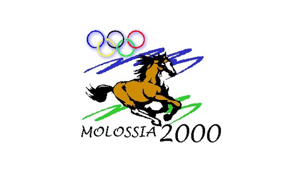 The Absurd History Of The Intermicronational Olympic Games