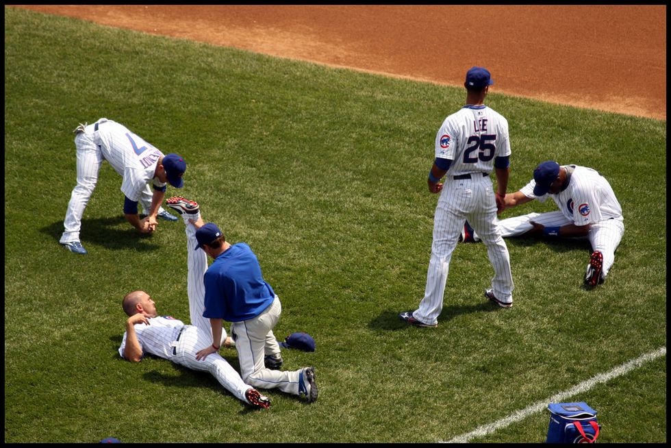 Want To Win The World Series? Get A Psychologist