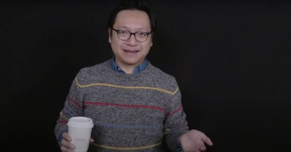 Reporter’s Open Letter Inspires Asian-Americans To Speak Out About Prejudice