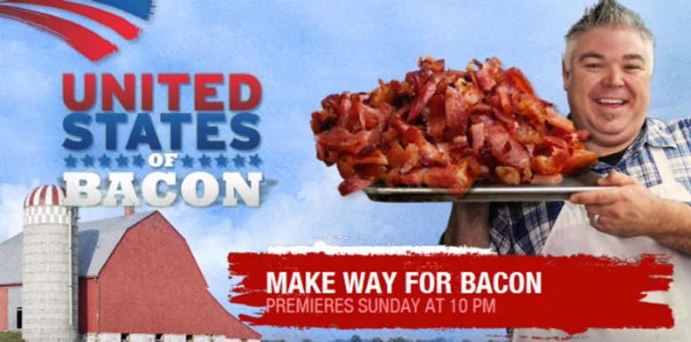 Bacon Is A Food Crutch Society Needs To Get Over