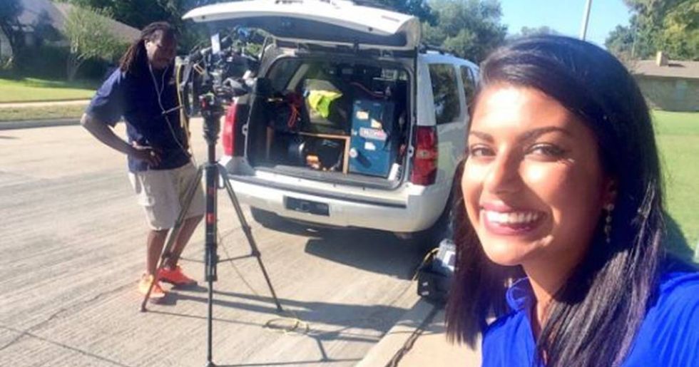 Minority News Crew Reported As ‘Suspicious’ To Plano, Texas Police