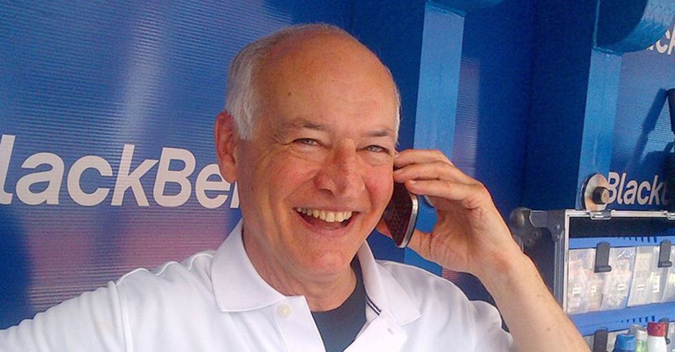 Blue Jays Announcer Has Refused To Call Cleveland’s Team ‘Indians’ for Over 20 Years