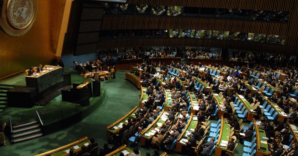 You Really Need To Pay Attention To What’s Happening In Rwanda