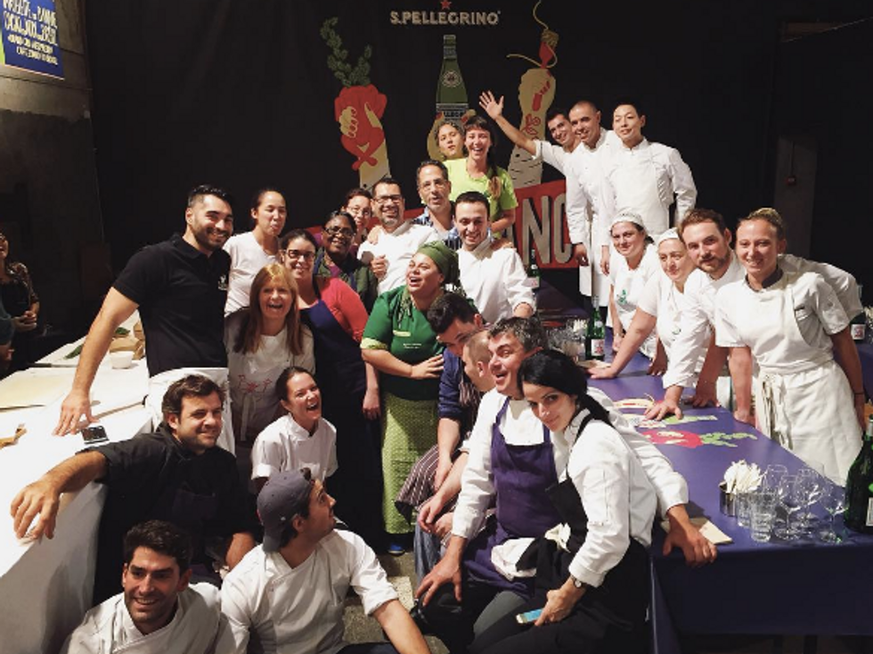 We Talked to the World’s Wokest Chefs About Fine Dining and Social Responsibility