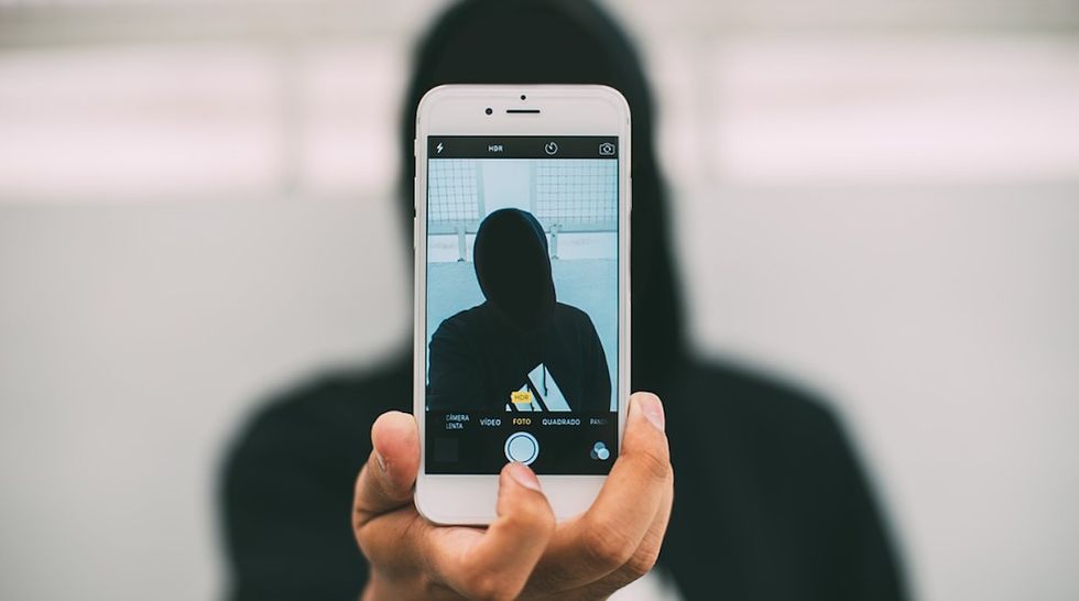 Instagram’s New Feature Could Change Mental Health Forever