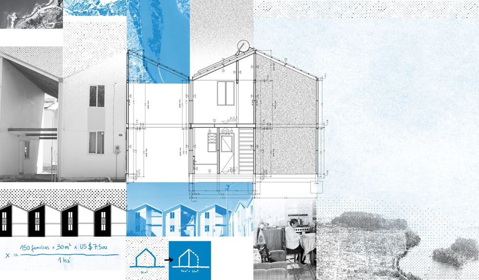 How Catastrophe Inspired Brilliant, Livable, Affordable Housing
