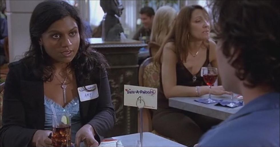 Women Are Using This Secret Code Word To Stay Safe On Blind Dates