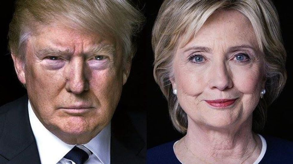 Final Presidential Debate Is A Tactical Victory For Hillary Clinton