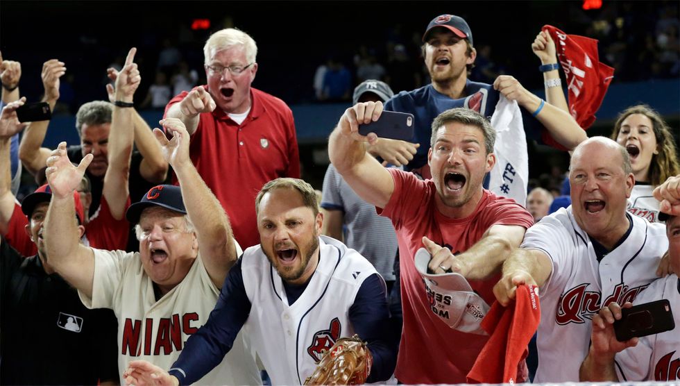 The Underdog Lover’s Guide To The World Series