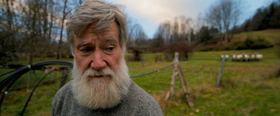 It’s Not All Pretty, But It’s Honest Work In ‘Peter And The Farm’