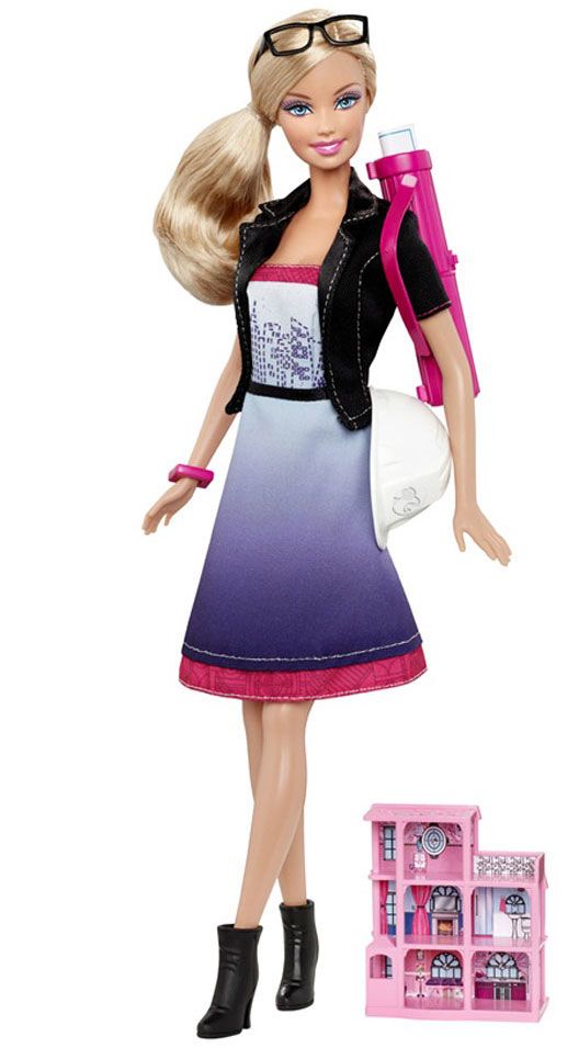 barbie citizen clothing