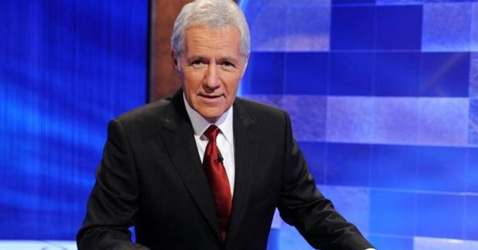 Mansplaining Goes Mainstream In The Form Of A ‘Jeopardy’ Question