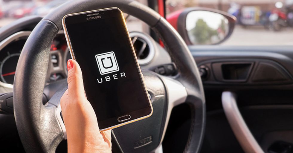 New Study Shows Uber And Lyft Riders Endure Worse Treatment If They’re Black Or Women