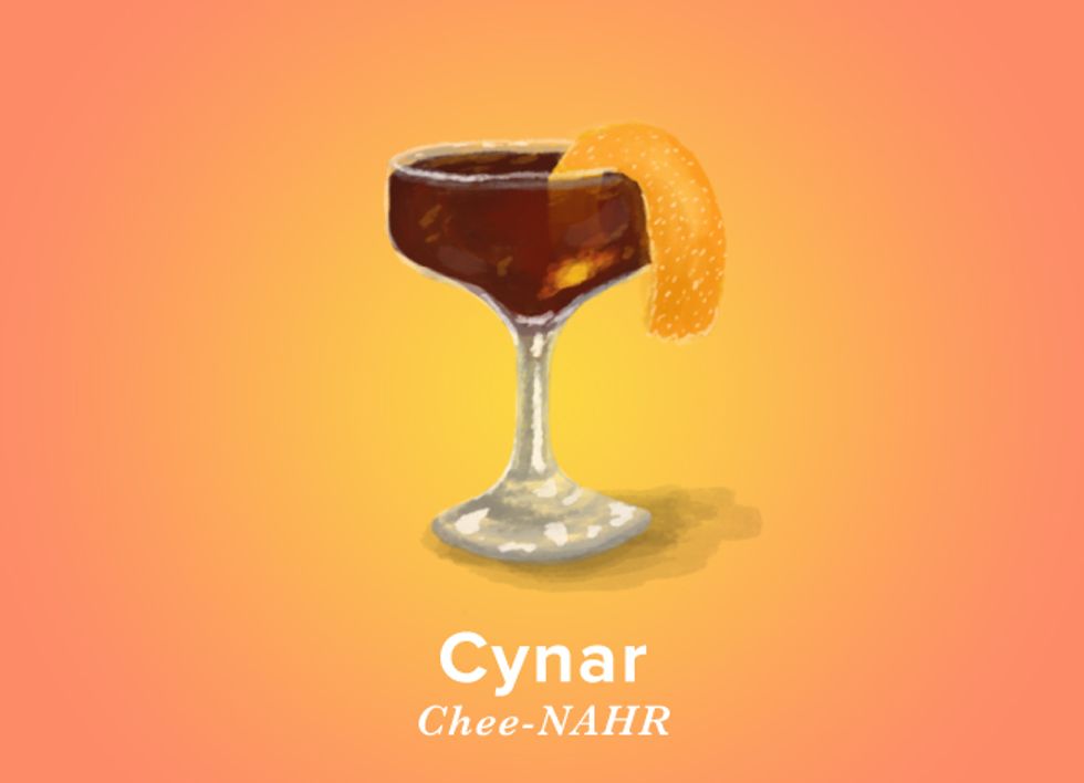 11 Drinks From Around The Globe You May Be Pronouncing Wrong