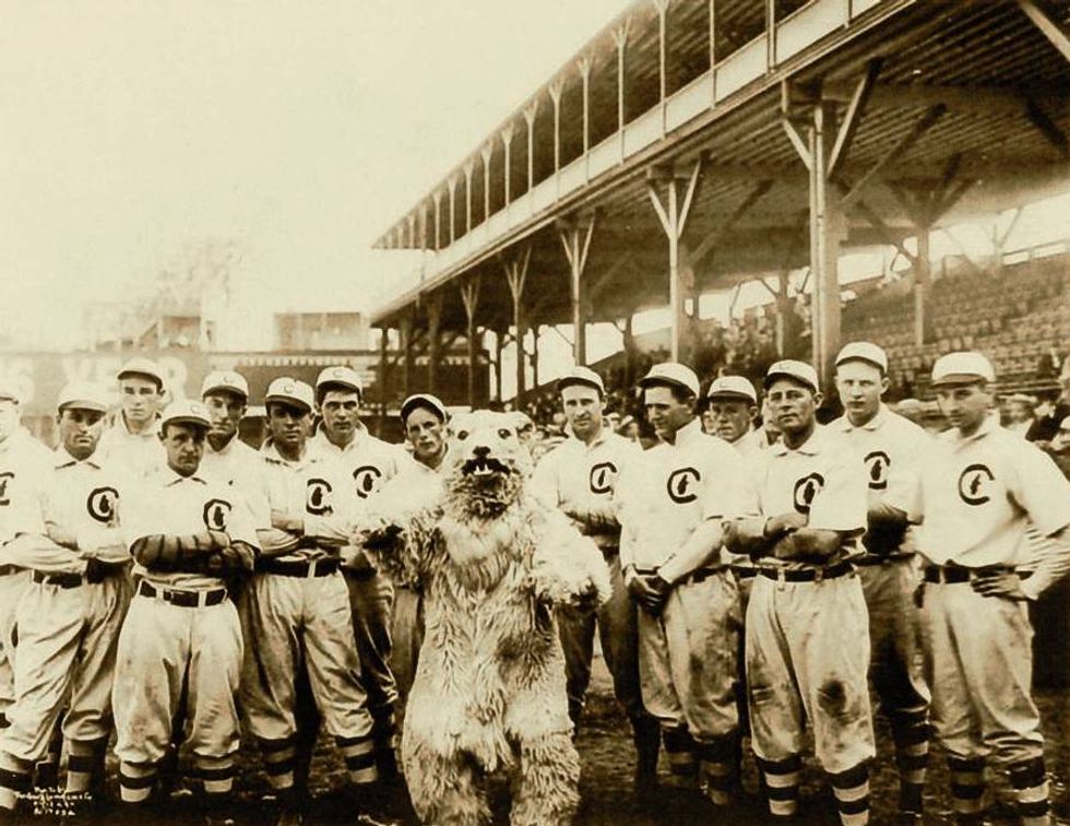 These 18 Essential Items Didn’t Even Exist The Last Time The Cubs Won The World Series
