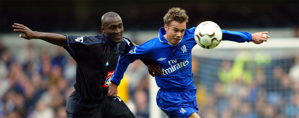 Soccer’s Fight Against Homophobia Might Have Reached A Tipping Point