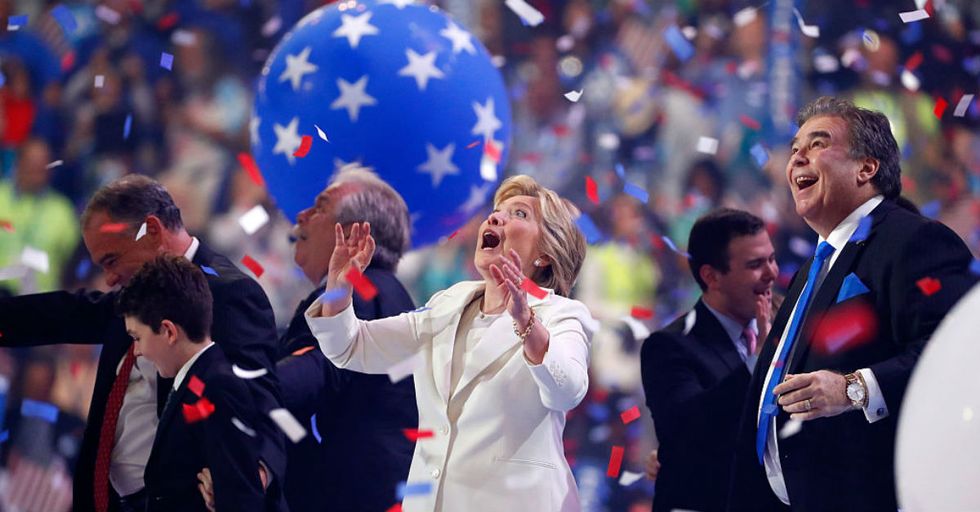 How To Follow The 2016 Election Results In Real Time