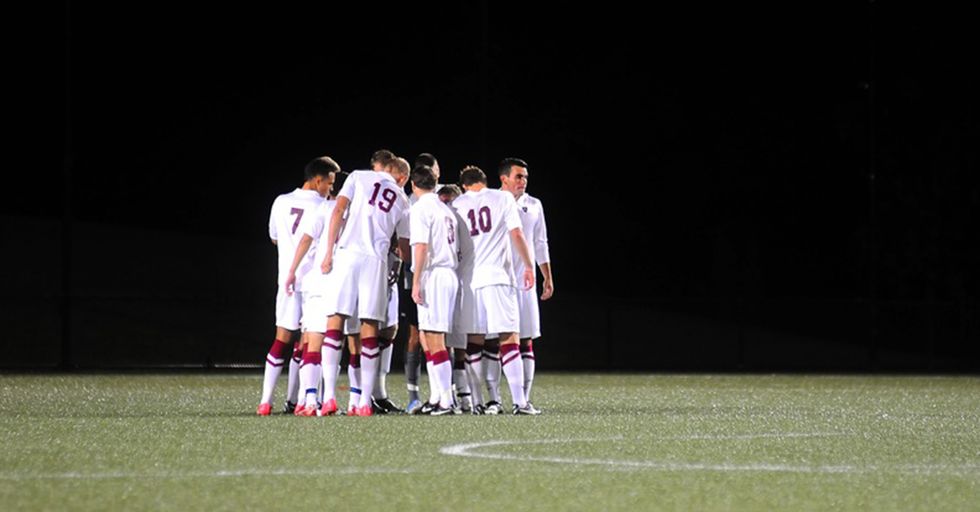 Harvard Cancels Men’s Soccer Season After Sexist ‘Scouting Report’ Surfaces