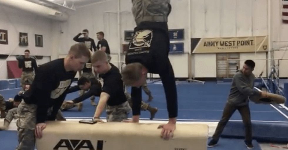 The Internet’s 10 Best Takes On The Mannequin Challenge..So Far