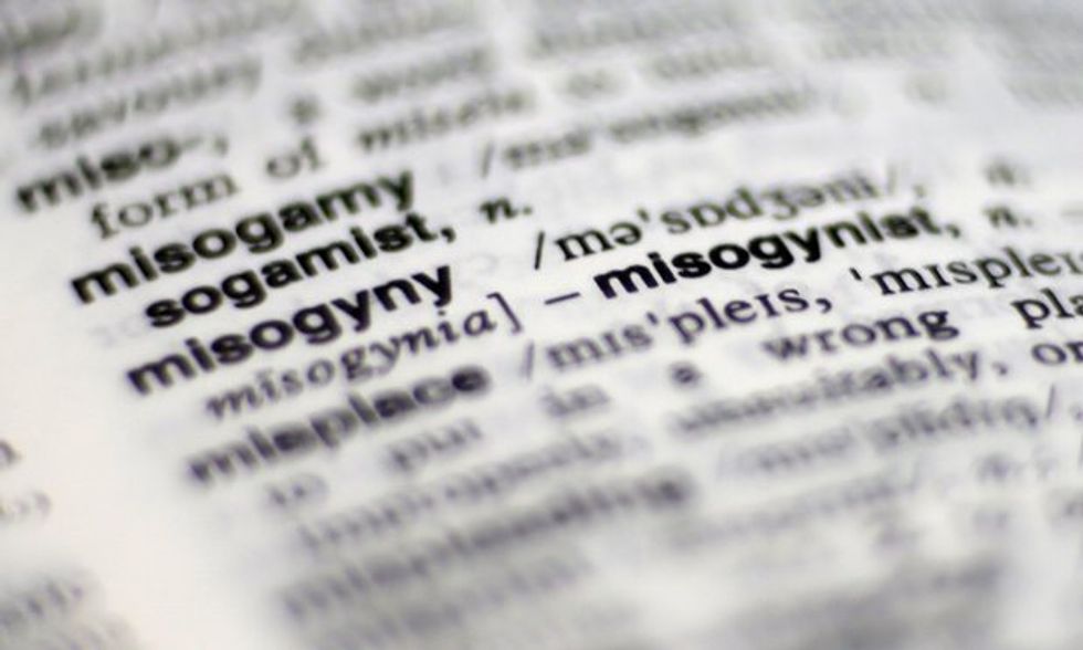 These Are The Most Searched Words Since Donald Trump Was Elected
