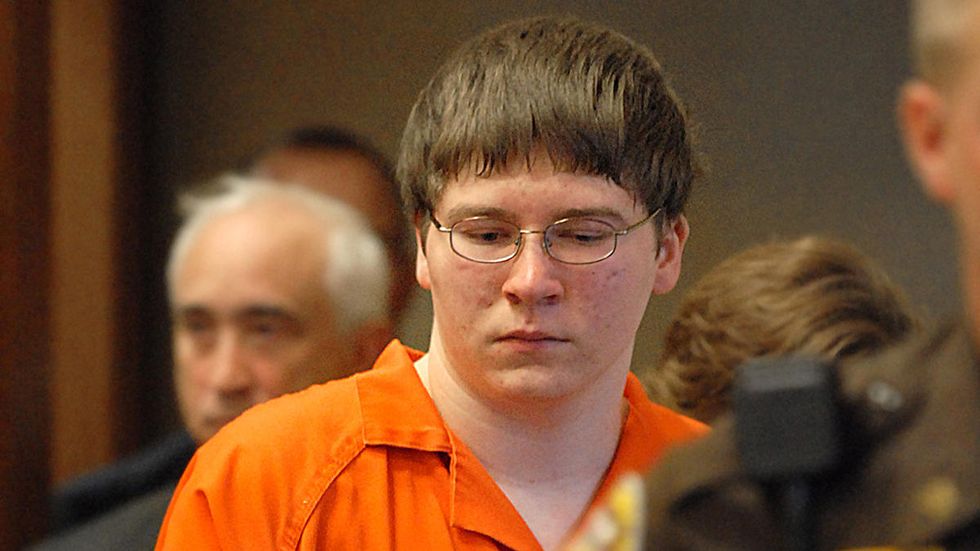 ‘Making A Murderer’ Subject Brendan Dassey Has Been Set Free