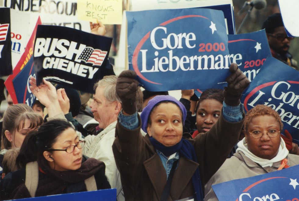There Are 3 Common Arguments For Keeping The Electoral College. Here’s Why They’re Wrong