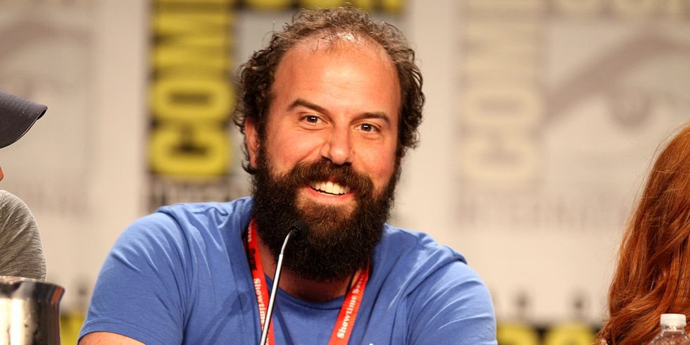 Adult Swim Star Quits Network Over Its Treatment Of Women And ‘Alt-Right’ Program