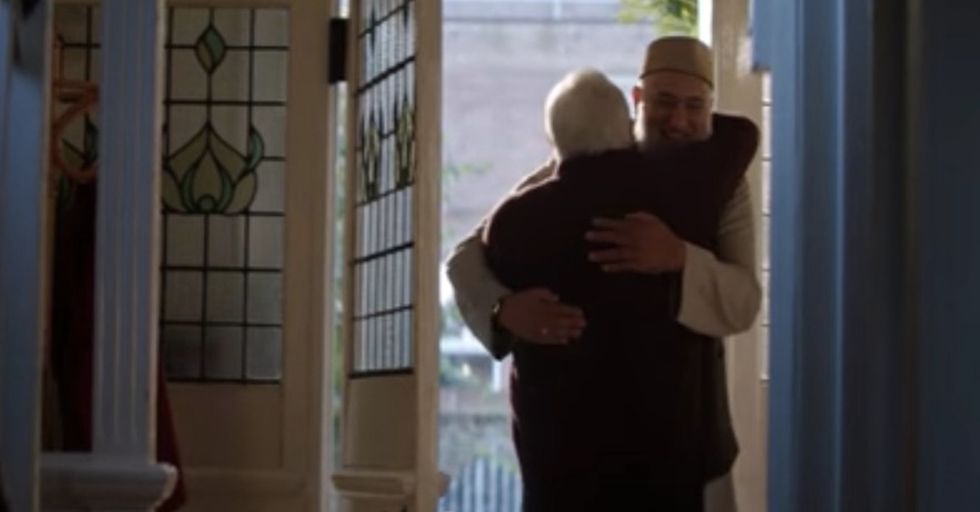 Is This New Amazon Ad A Dig At Donald Trump’s Policies?