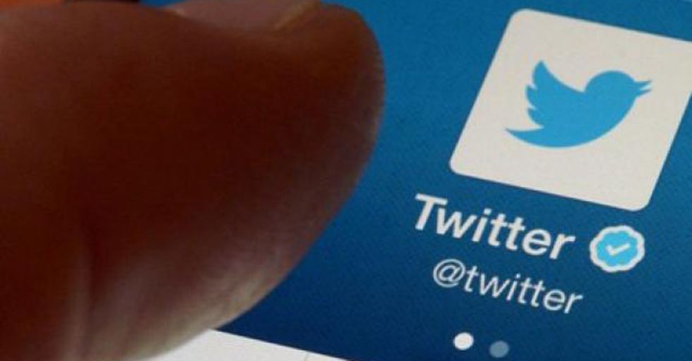 Twitter Started Suspending Alt-Right Acccounts To Curb Its Hate-Speech Problem