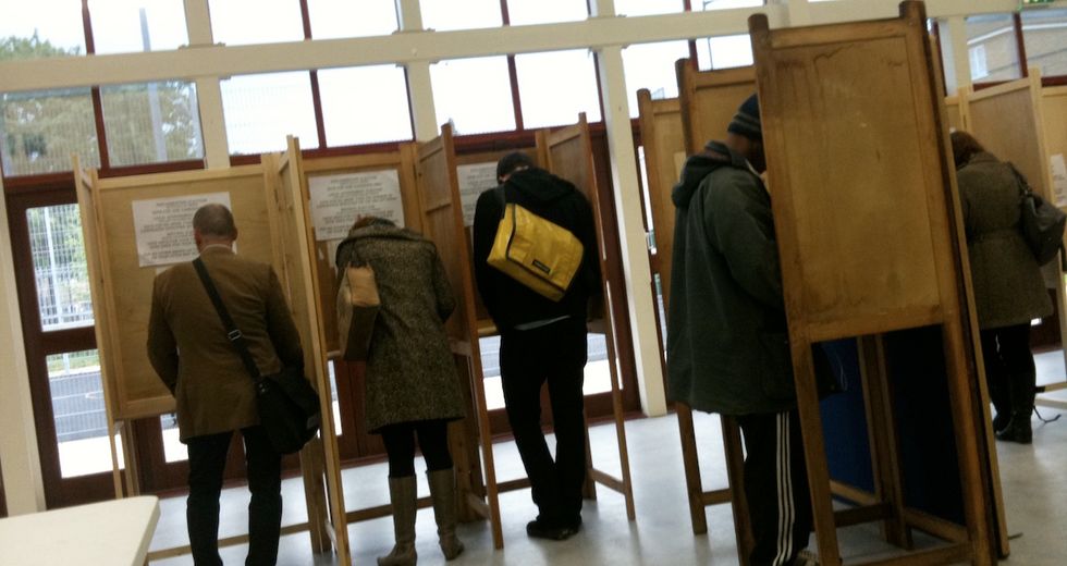The Real Reason Electoral College Reform Is Coming
