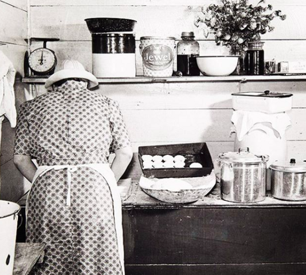 This Is What It Was Like To Grow Up During The Great Depression