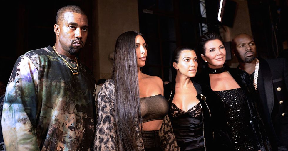 These Celebs Have Already Said They Might Run Against Trump In 2020
