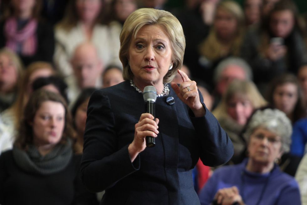 Not All Democrats Are Happy About Jill Stein’s Recount Effort