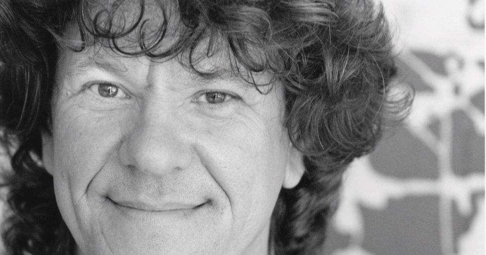 GOODFest: A Q&A With Michael Lang, The Godfather Of Epic Concerts