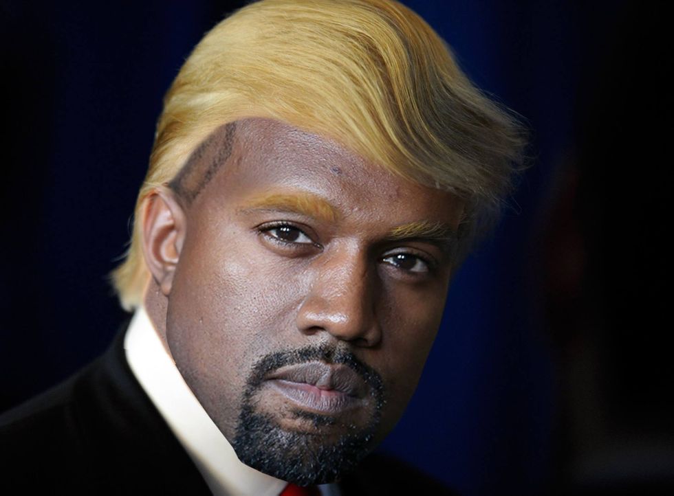 Why We Shouldn’t Blindly Lash Out At Folks That Invoke Trump