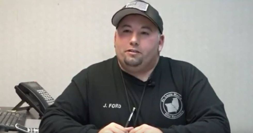 Repo Man Pays Off Repossessed Car And Returns It To Elderly Couple