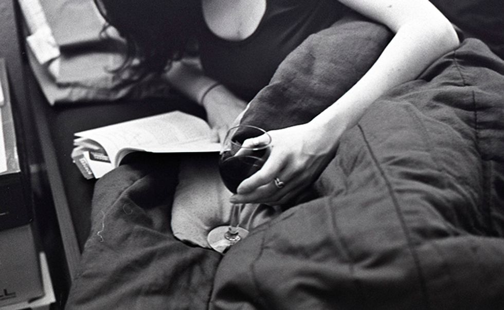 When Celibacy Is Better Than Sex