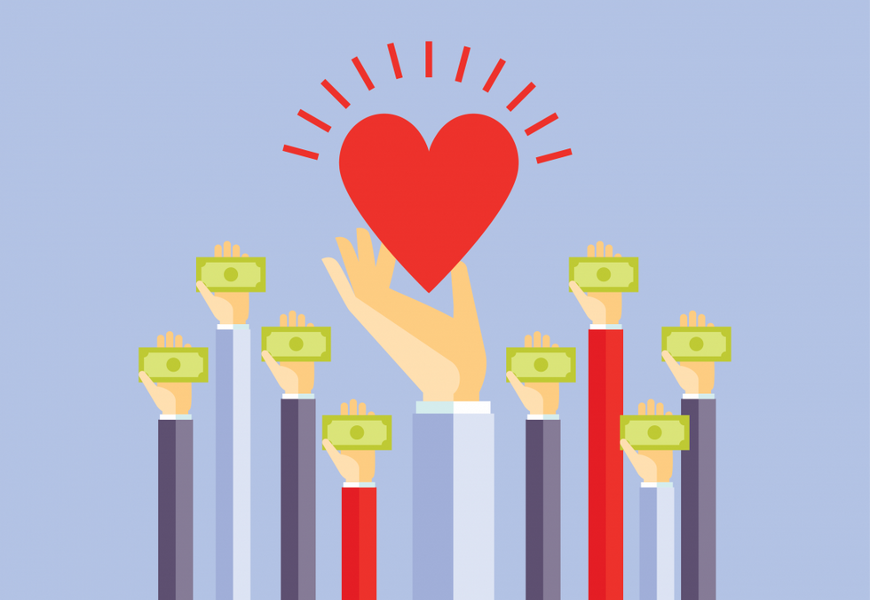 Facebook Helps Propel Nonprofits To Enormous Success
