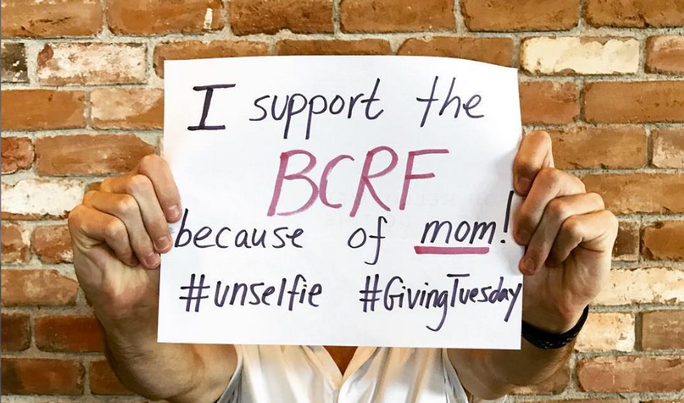 Here’s Everything You Need To Know About Participating In Giving Tuesday