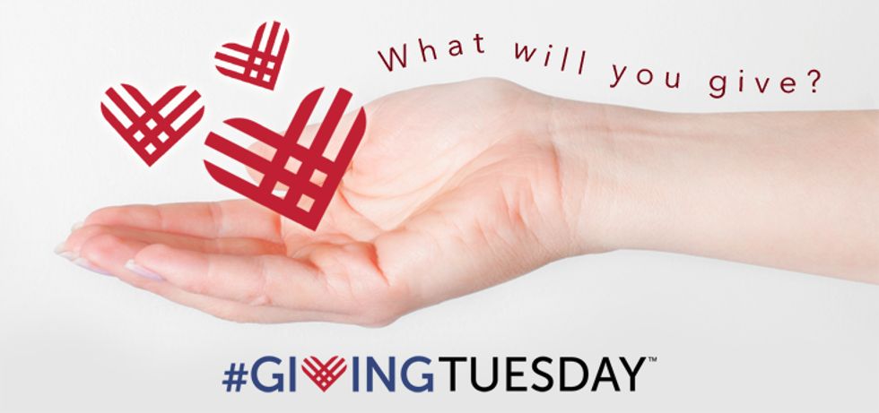 These 5 Organizations Need Your Donations This Giving Tuesday