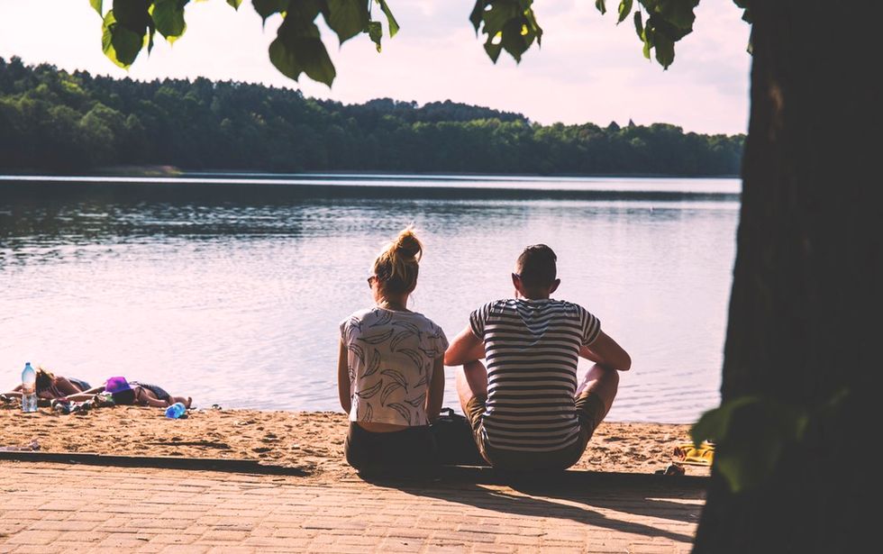How 3 Couples With Completely Separate Finances Make It Work