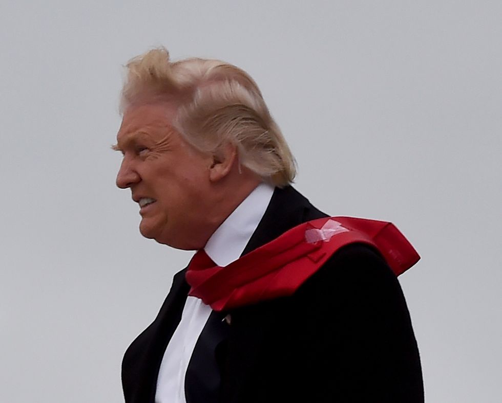 With A Republican Texas Elector Defecting From Trump, The ‘Hamilton Plan’ Gains Momentum
