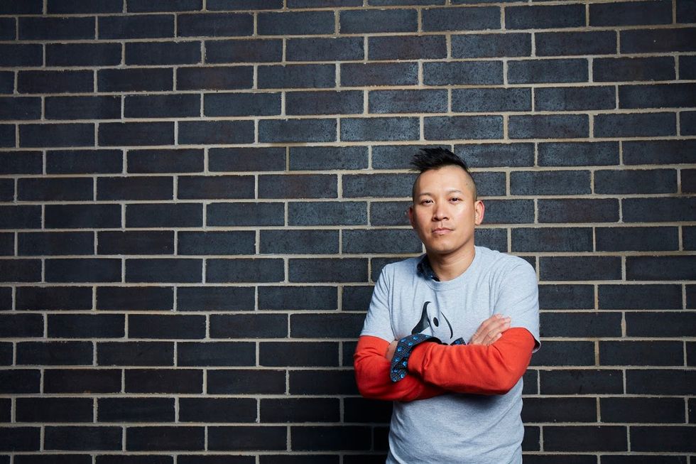 Kindness in Action: Lam Nguyen Ho Brings Justice to the Underserved