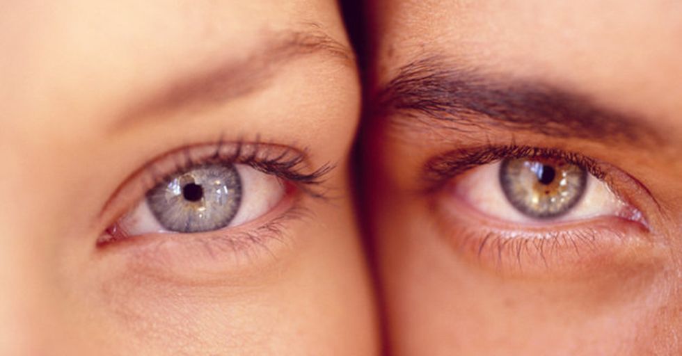 Science Finds Men And Women Quite Literally See The World Differently