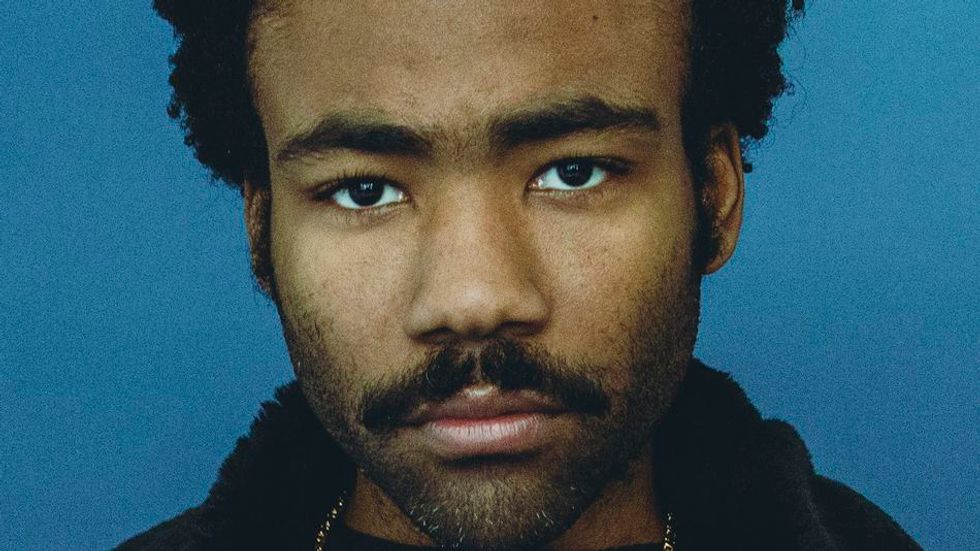Childish Gambino's ‘Awaken, My Love!’ Revives Funk As Protest Music Right When We Needed It Most