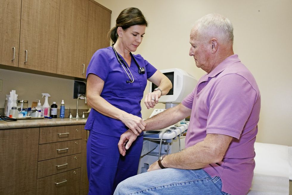 Senate GOP Says Scrapping Obamacare Is “Job Number One”