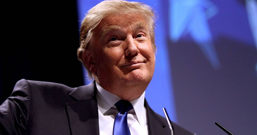 Tumblr Blog Compiles The Regretful Tweets Of Trump Voters