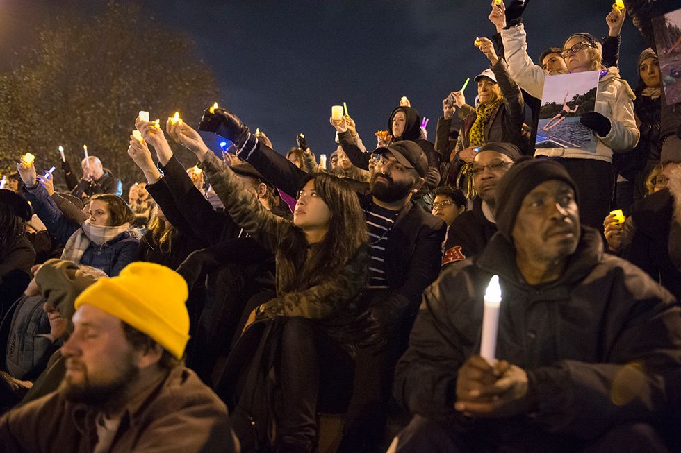Oakland Sports Teams Are Raising Money For Warehouse Fire Victims